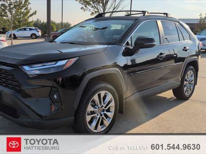Certified 2025 Toyota RAV4 XLE Premium w/ Weather Package