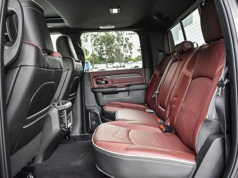 New 2025 RAM 2500 Limited image 18