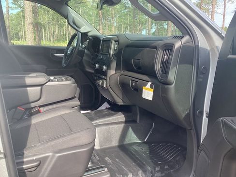 New 2026 GMC Sierra 1500 Pro w/ Pro Value Package AWD/4WD image 20