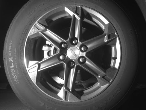 Used 2025 Chevrolet Blazer LT image 15