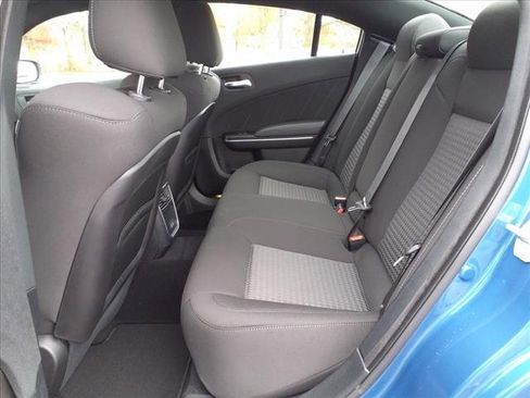 New 2023 Dodge Charger R/T w/ Navigation & Travel Group image 13