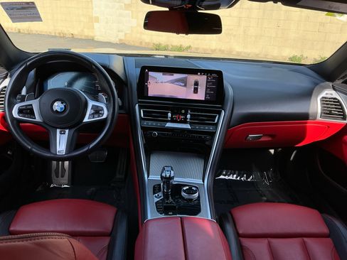 Used 2025 BMW 840i 840i w/ M Sport Professional Package image 15