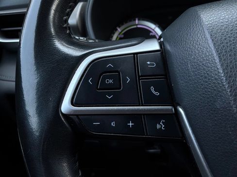 Used 2022 Toyota Highlander LE AWD/4WD image 36