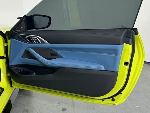 Used 2024 BMW M4 xDrive Competition image 16