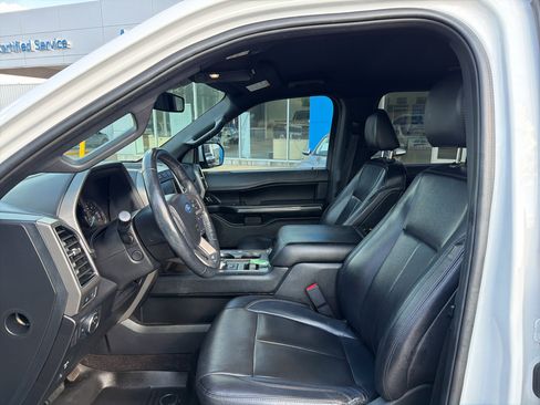 Used 2021 Ford Expedition XLT RWD image 5