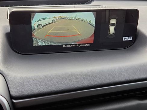 New 2026 MAZDA CX-50 AWD 2.5 Hybrid w/ Weather Package image 13