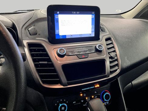 Used 2020 Ford Transit Connect XL FWD image 6