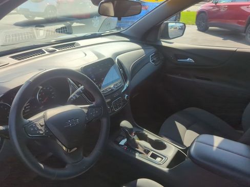 Certified 2024 Chevrolet Equinox RS image 17