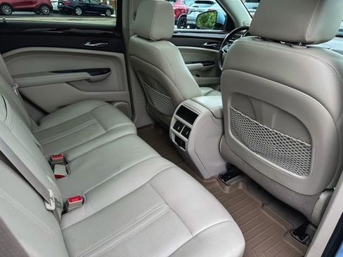Used 2013 Cadillac SRX Performance FWD image 23