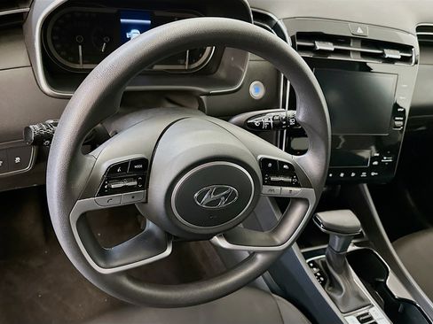 Used 2024 Hyundai Tucson SEL image 18
