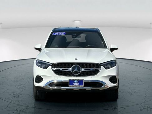 Used 2025 Mercedes-Benz GLC 300 image 9