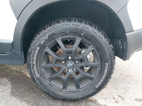 Certified 2025 Subaru Crosstrek 2.5i Wilderness w/ Wilderness Package AWD/4WD image 29