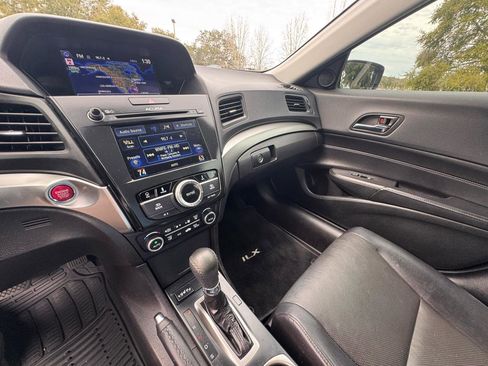 Used 2016 Acura ILX image 26