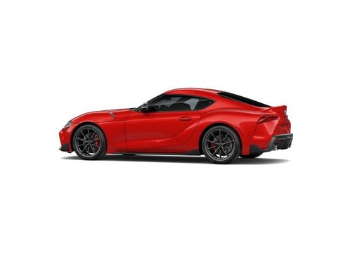 New 2026 Toyota Supra Premium image 5
