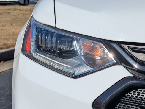 Used 2020 Chevrolet Traverse Premier w/ Redline Edition image 10