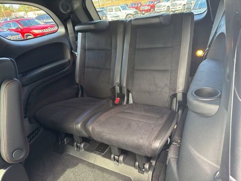 New 2026 Dodge Durango GT image 29