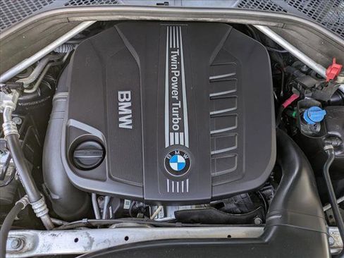 Used 2014 BMW X5 xDrive35d image 24