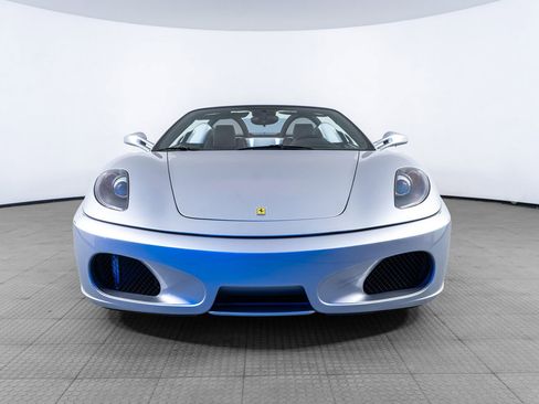 Used 2006 Ferrari F430 Spider RWD image 10
