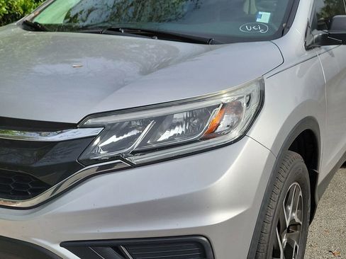 Used 2016 Honda CR-V SE image 5