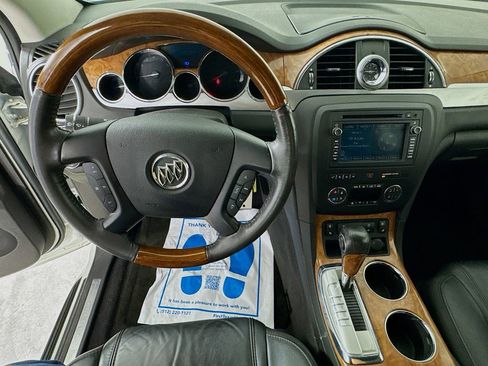 Used 2011 Buick Enclave CXL AWD/4WD image 13