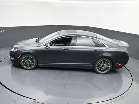 Used 2014 Lincoln MKZ AWD image 35