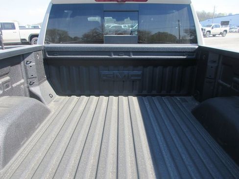 New 2026 GMC Sierra 1500 AT4 image 6