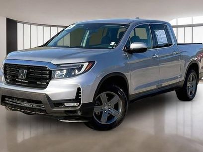 Used 2023 Honda Ridgeline RTL-E