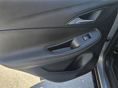 Used 2024 Buick Encore GX Sport Touring w/ Advanced Technology Package image 13