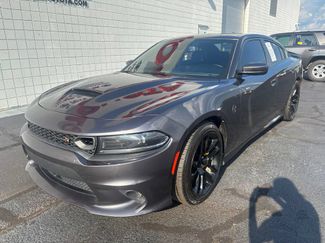 Used 2022 Dodge Charger Scat Pack w/ Plus Group RWD video 1