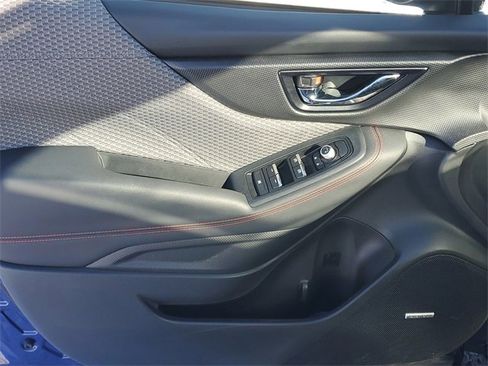 Certified 2023 Subaru Forester Sport image 16