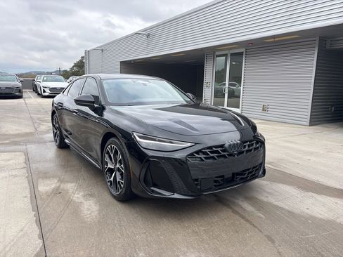 New 2026 Audi A6 Premium Plus image 3