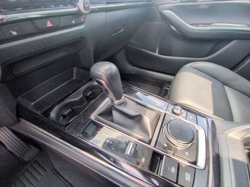 Used 2025 MAZDA CX-30 AWD 2.5 S w/ Preferred Package image 19