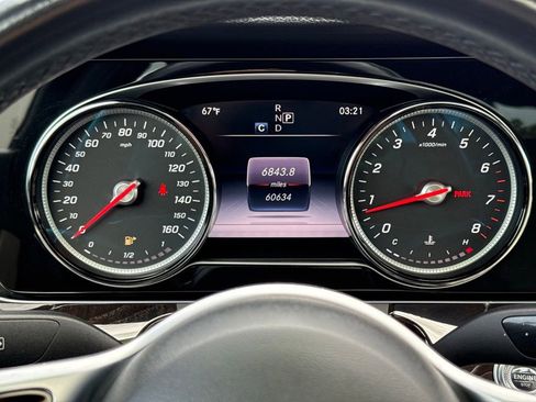 Certified 2019 Mercedes-Benz E 300 image 22