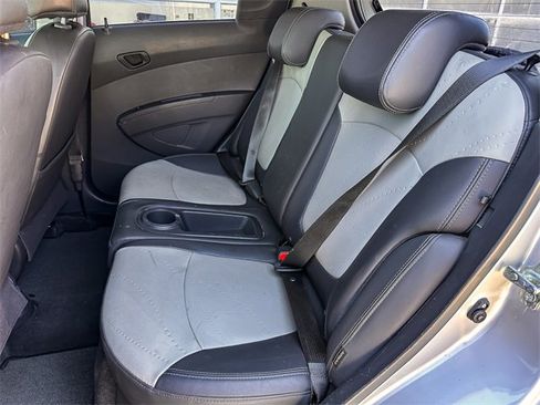 Used 2014 Chevrolet Spark LT image 16