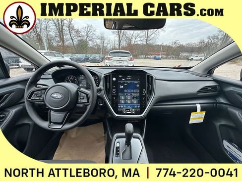 New 2026 Subaru Crosstrek 2.0i Premium image 15