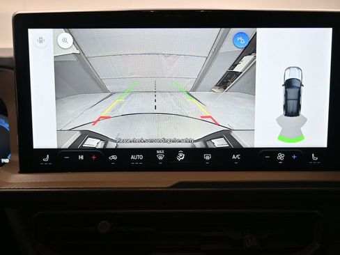 New 2025 Ford Bronco Sport Big Bend w/ Convenience Package image 3