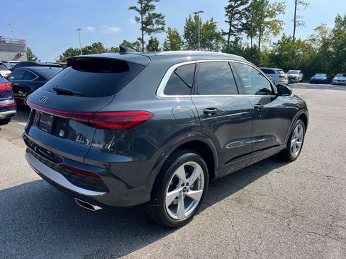 Used 2025 Audi Q5 Premium Plus AWD/4WD image 5