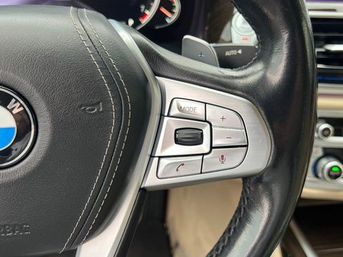 Used 2016 BMW 740i image 59