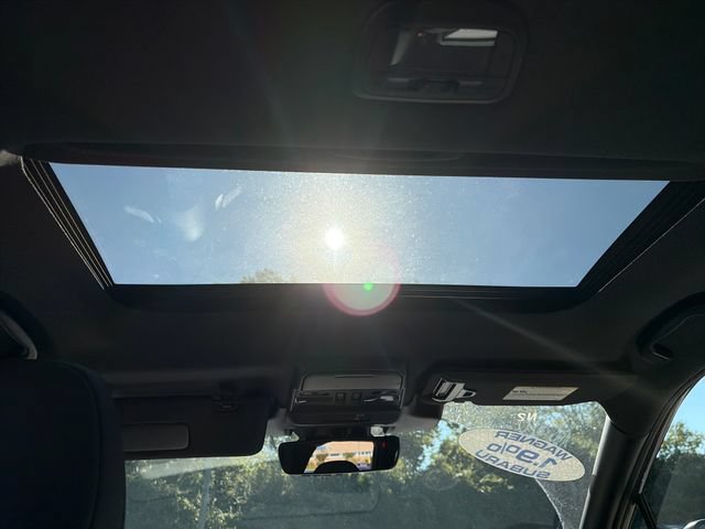 New 2026 Subaru Outback Limited XT AWD/4WD image 19