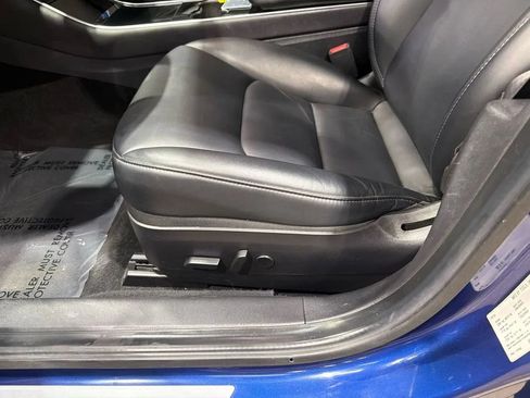 Used 2019 Tesla Model 3 Long Range AWD/4WD image 88