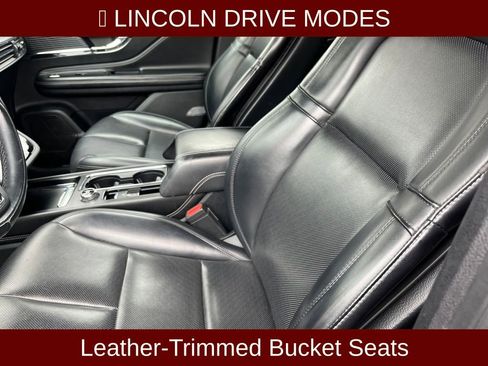 Used 2020 Lincoln Corsair FWD w/ Equipment Group 101A image 19