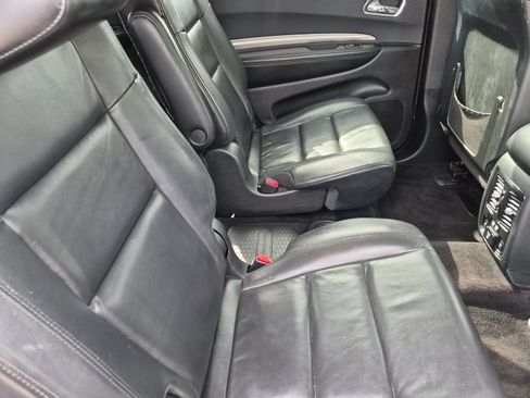 Used 2017 Dodge Durango GT w/ Premium Group AWD/4WD image 22