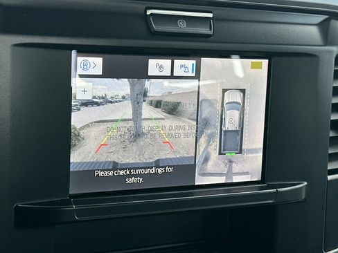 New 2026 Ford F350 XL w/ STX Appearance Package AWD/4WD image 17