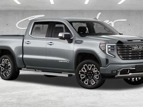 New 2026 GMC Sierra 1500 Denali Ultimate image 30