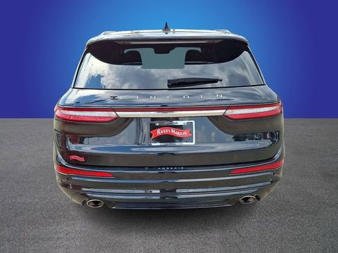 Used 2023 Lincoln Corsair Reserve w/ Equipment Group 201A FWD image 6