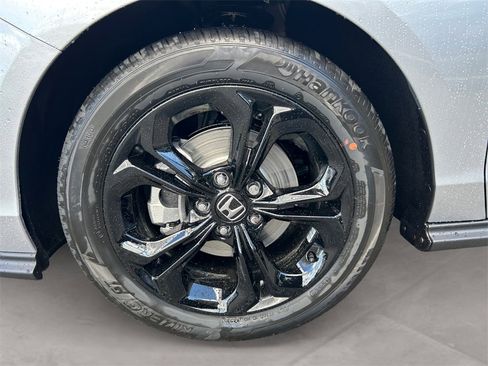 New 2025 Honda Accord SE image 14