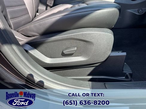 Used 2024 Ford Edge SEL w/ Convenience Package AWD/4WD image 37