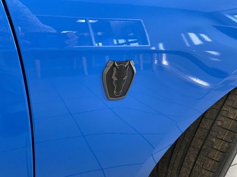 New 2025 Ford Mustang Dark Horse image 44