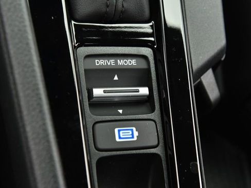 New 2026 Honda Accord EX-L image 18