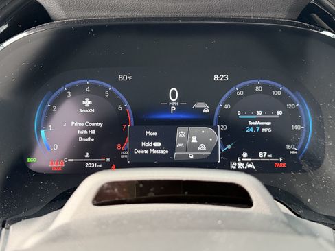 Used 2026 Lexus RX 350 AWD w/ Convenience Package image 21